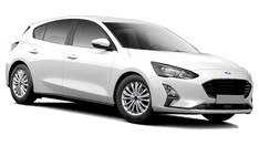 ford car hire in las vegas